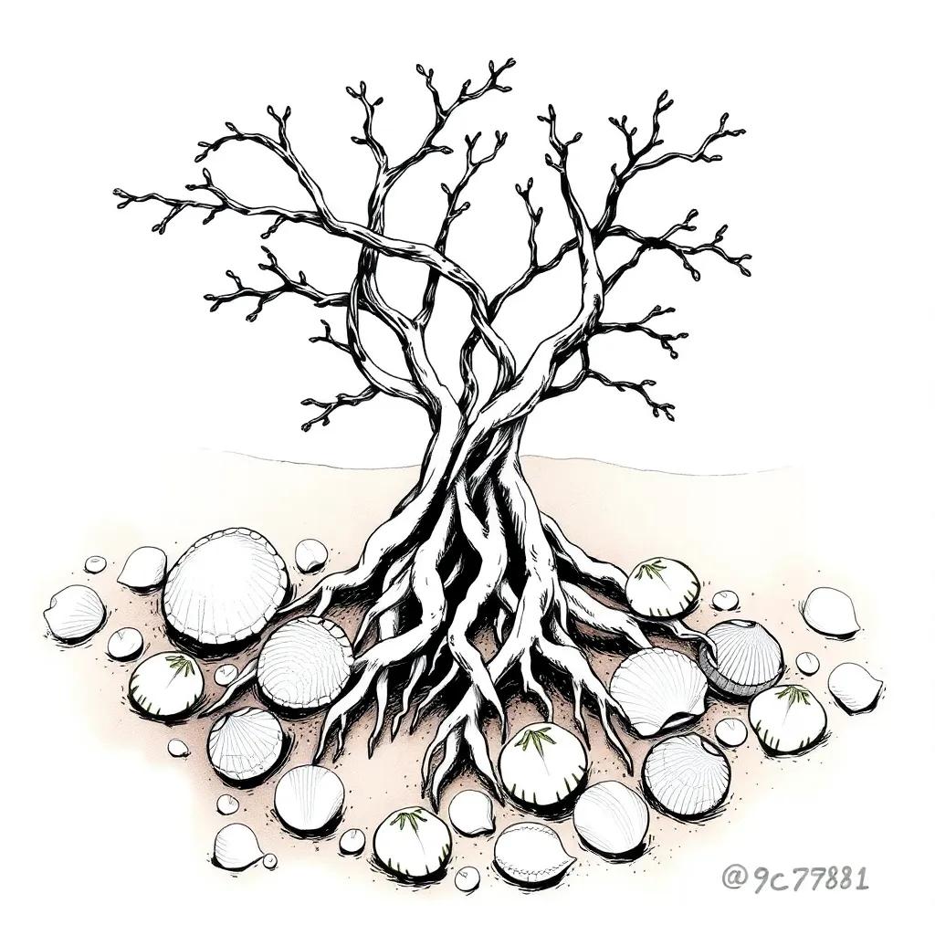 He Tried It, But We Covered Over Here 2