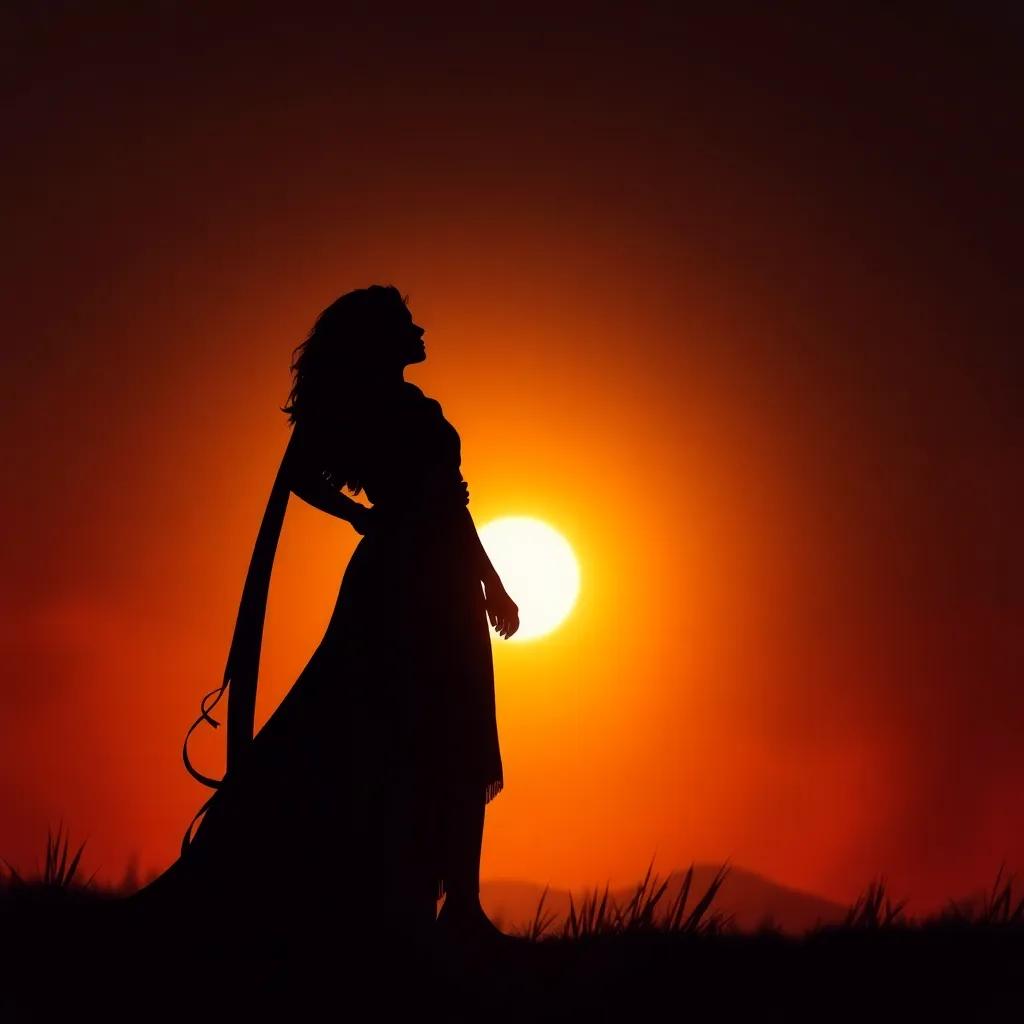 El Guerrero y Su Cielo 2