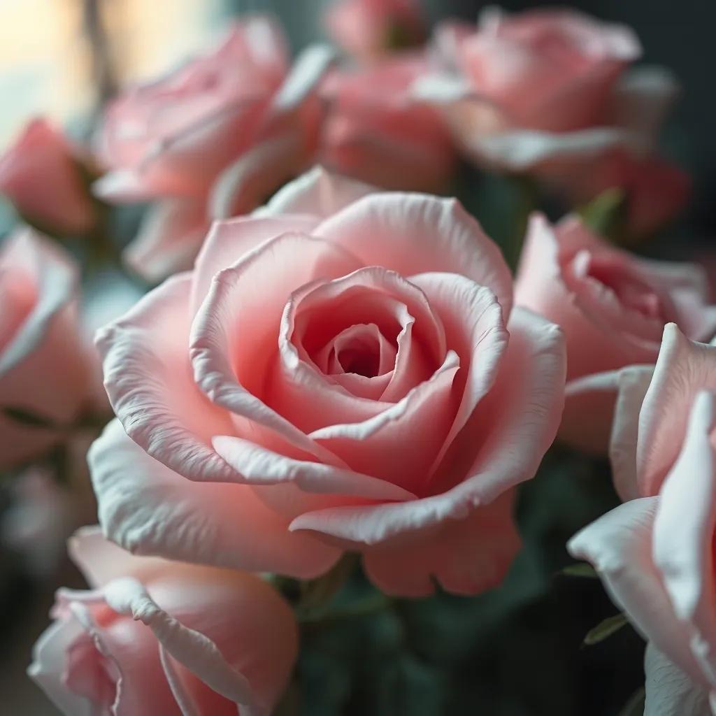 El Guerrero y Su Cielo 1