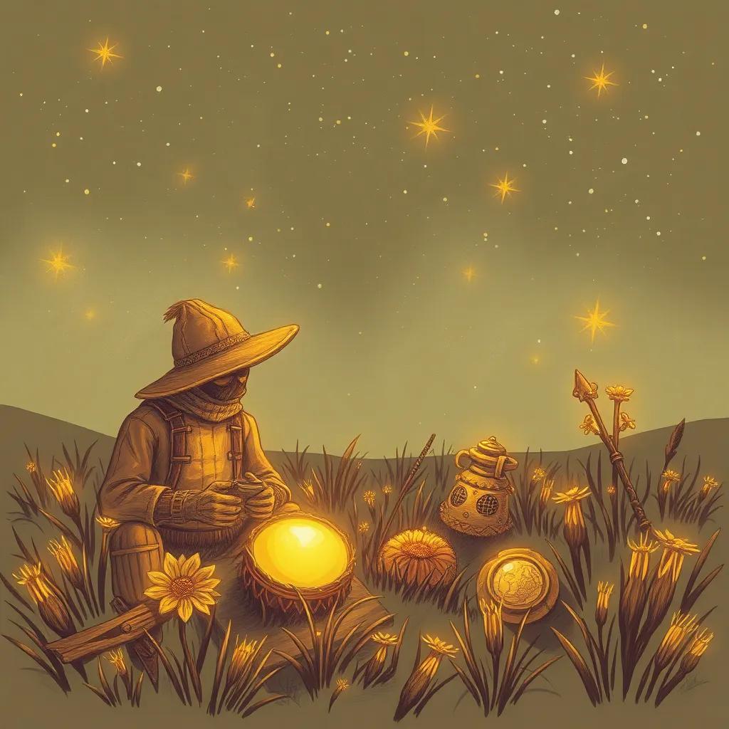 Golden K-pop Demon Hunters 2 (Revamp) 2