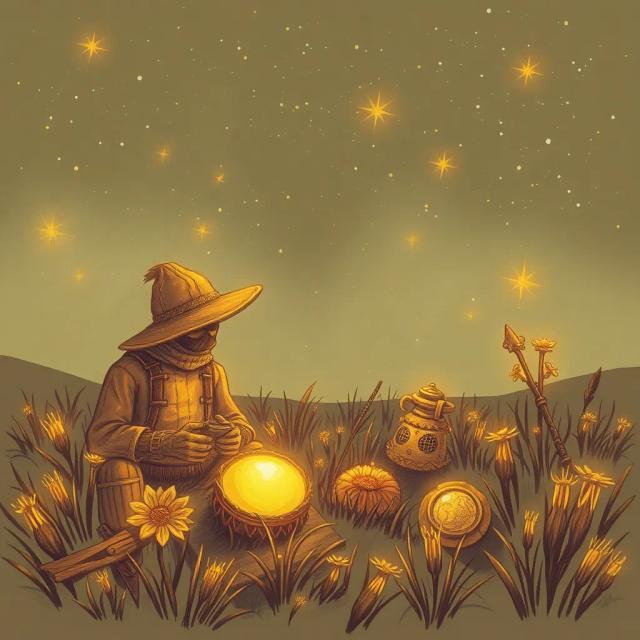 Golden K-pop Demon Hunters 2 (Revamp) 2