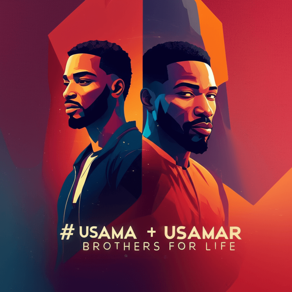 Usama & Ammar - Brothers for Life 2