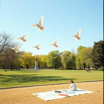 PA' LA PALOMA (Intro Disco Infantil)