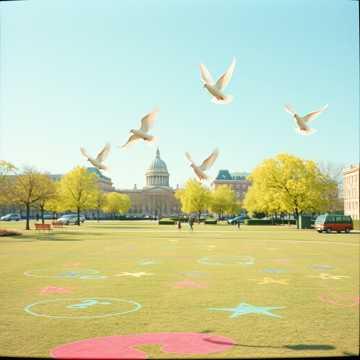 PA' LA PALOMA (Intro Disco Infantil)