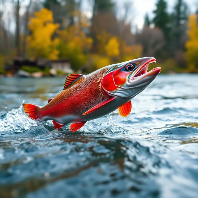 Whispers of the Mountains 1