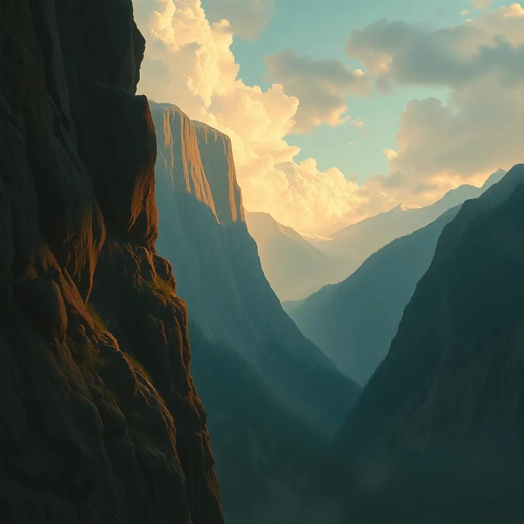 Whispers of the Mountains 2