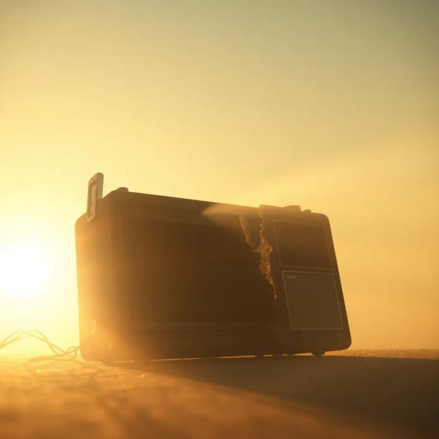 Echoes Pull Me Back 1