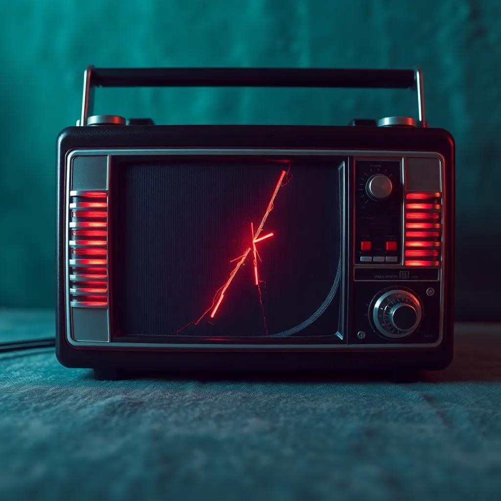 Echoes Pull Me Back 2