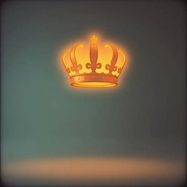 Crown on My Head 2