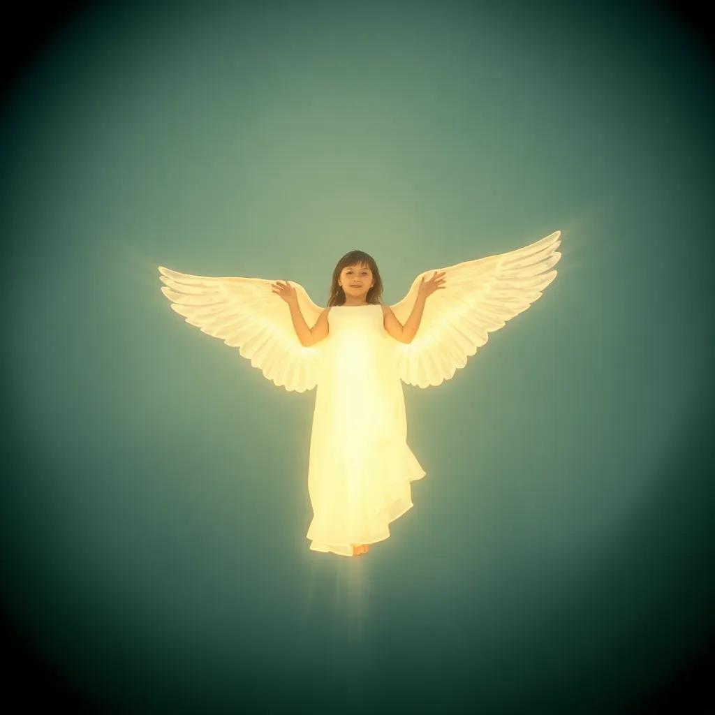 Silvi Sang Bidadari Tak Bersayap 1