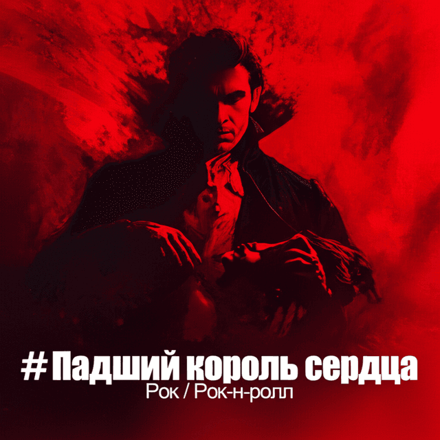 Падший король сердца 2