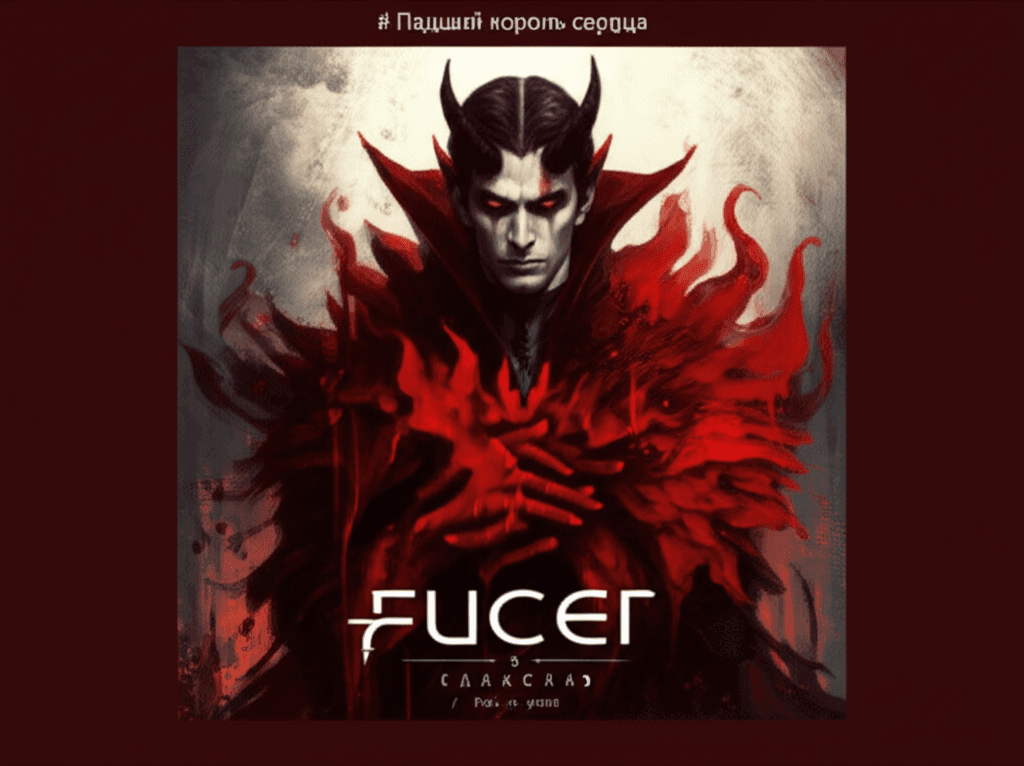 Падший король сердца 2