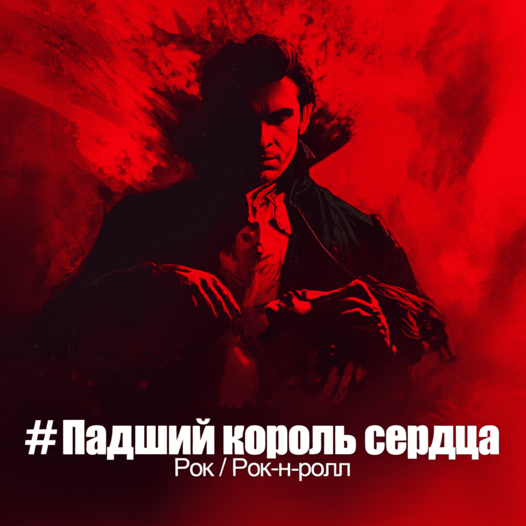 Падший король сердца 1