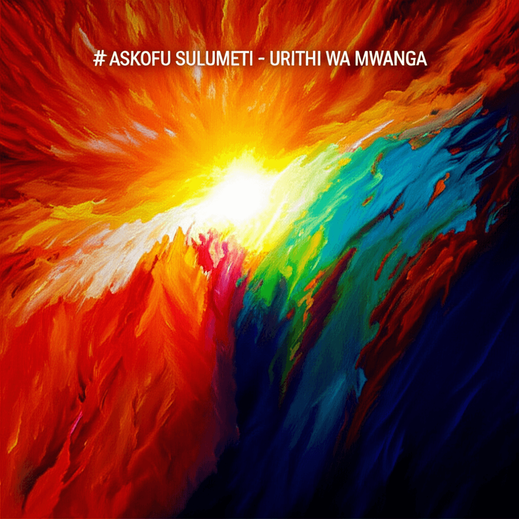 Askofu Sulumeti - Urithi wa Mwanga 2