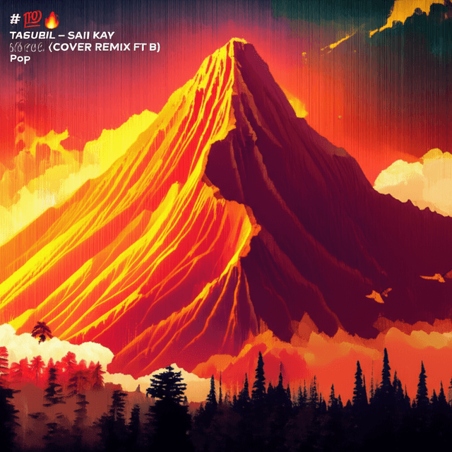 💯🔥Tabubil_–_Saii_Kay__Cover_Remix_ft_B 2