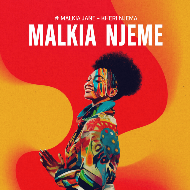 Malkia Jane - Kheri Njema 2