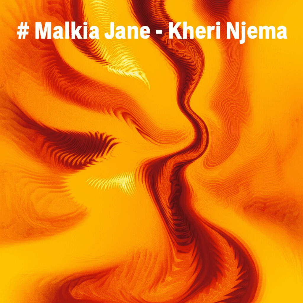 Malkia Jane - Kheri Njema 2