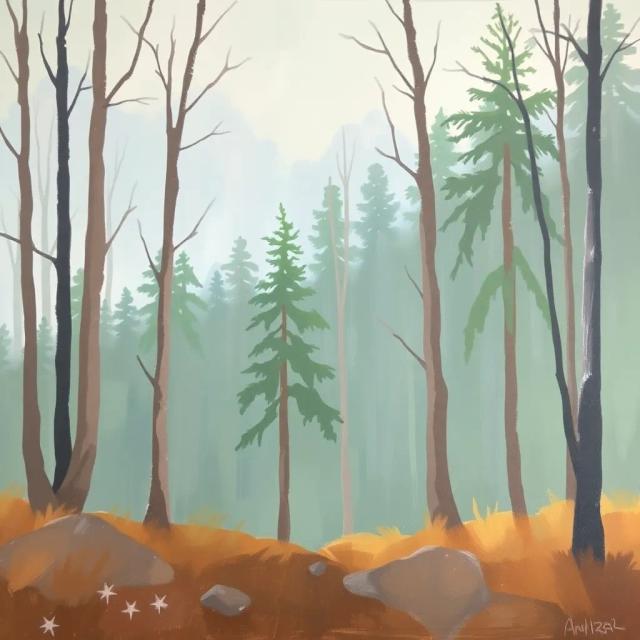 Written by Your Spirit 2