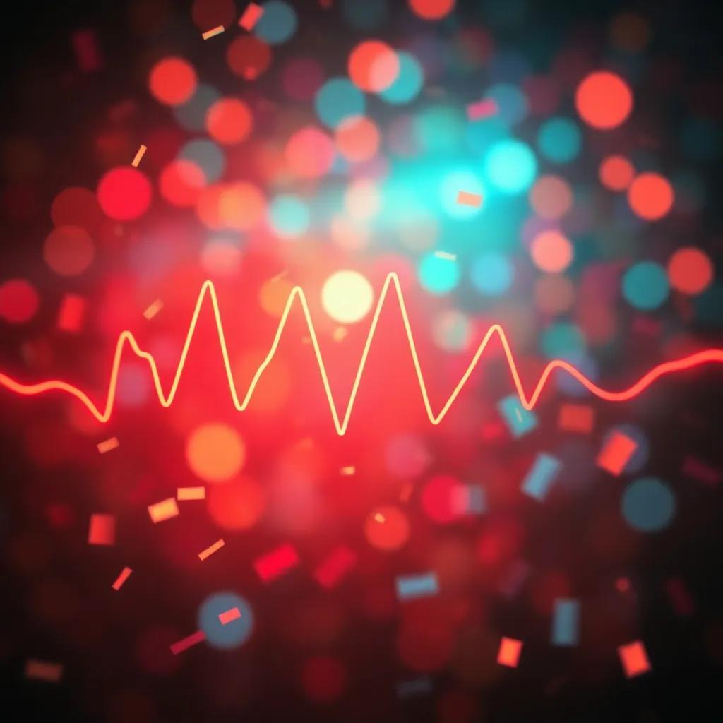 Light the Floor (Champion of Nuku Shimana) 2