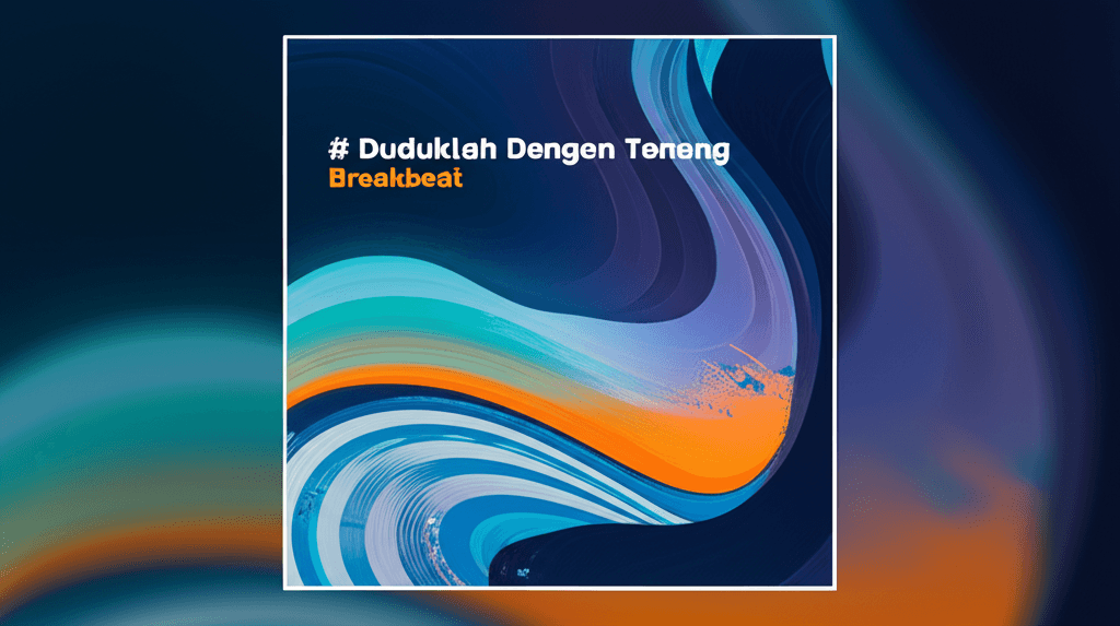 Duduklah Dengan Tenang 2