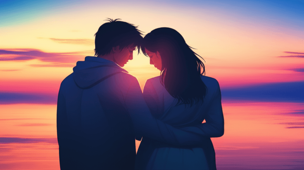 Günbatımı Adımızı Söyler 1