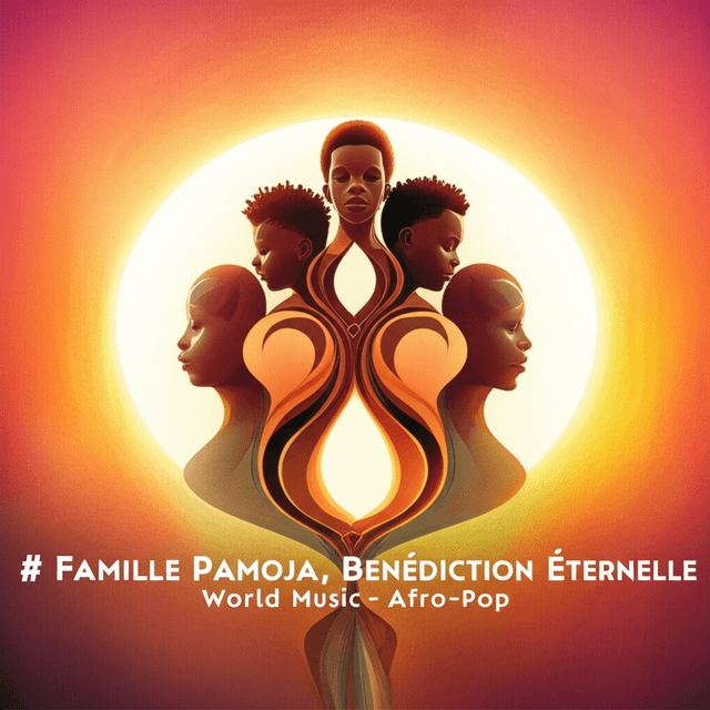 Famille Pamoja, Bénédiction Éternelle 1