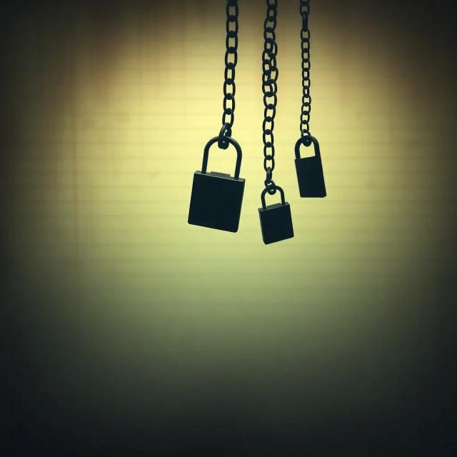 Whispers from Old Walls 2