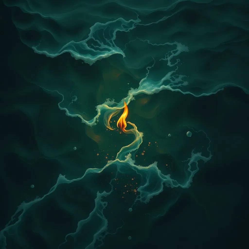 Stronger Than the Shadows 2