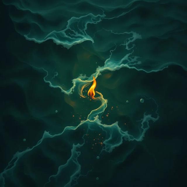 Stronger Than the Shadows 2