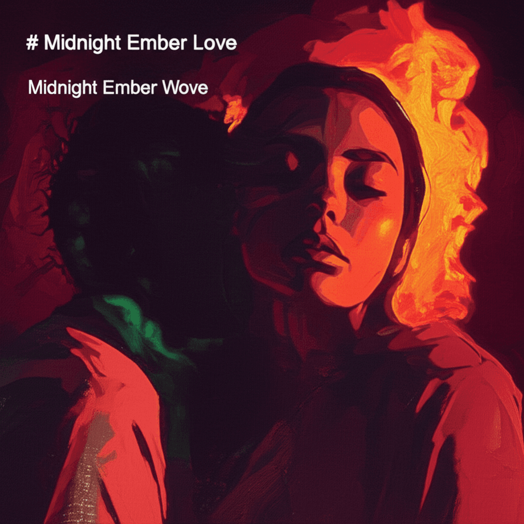 Midnight Ember Love 2