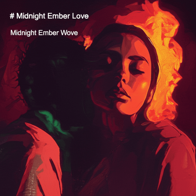 Midnight Ember Love 2