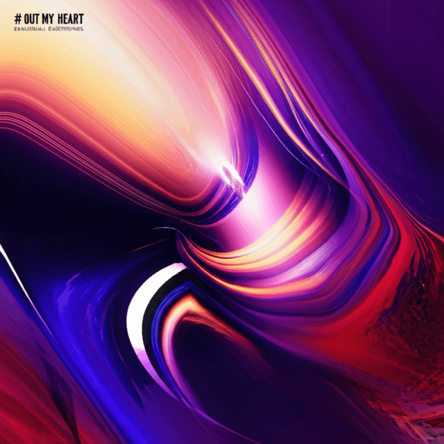 Out My Heart 2