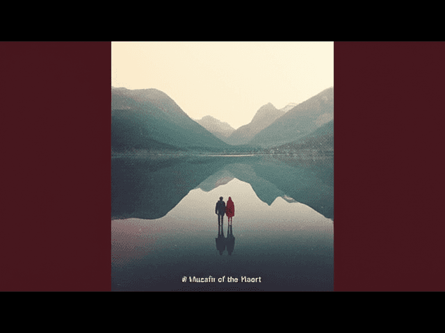 Musafir of the Heart 1