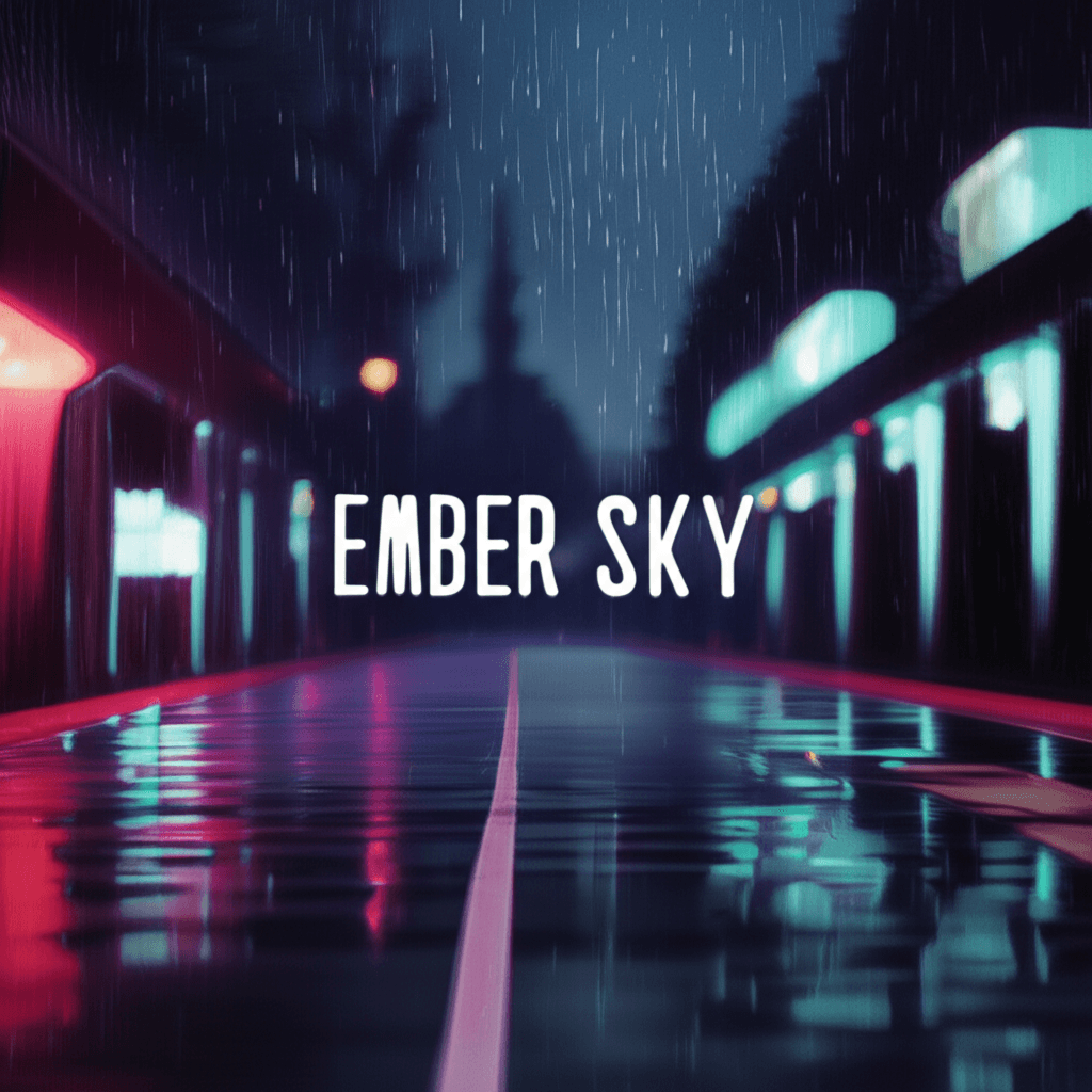 எம்பர் வானம் 1