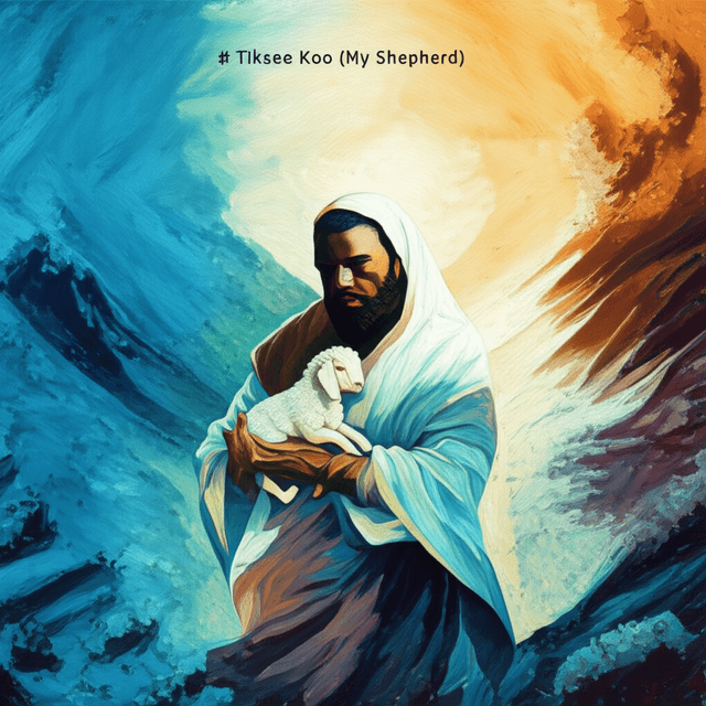 Tiksee Koo (My Shepherd) 2