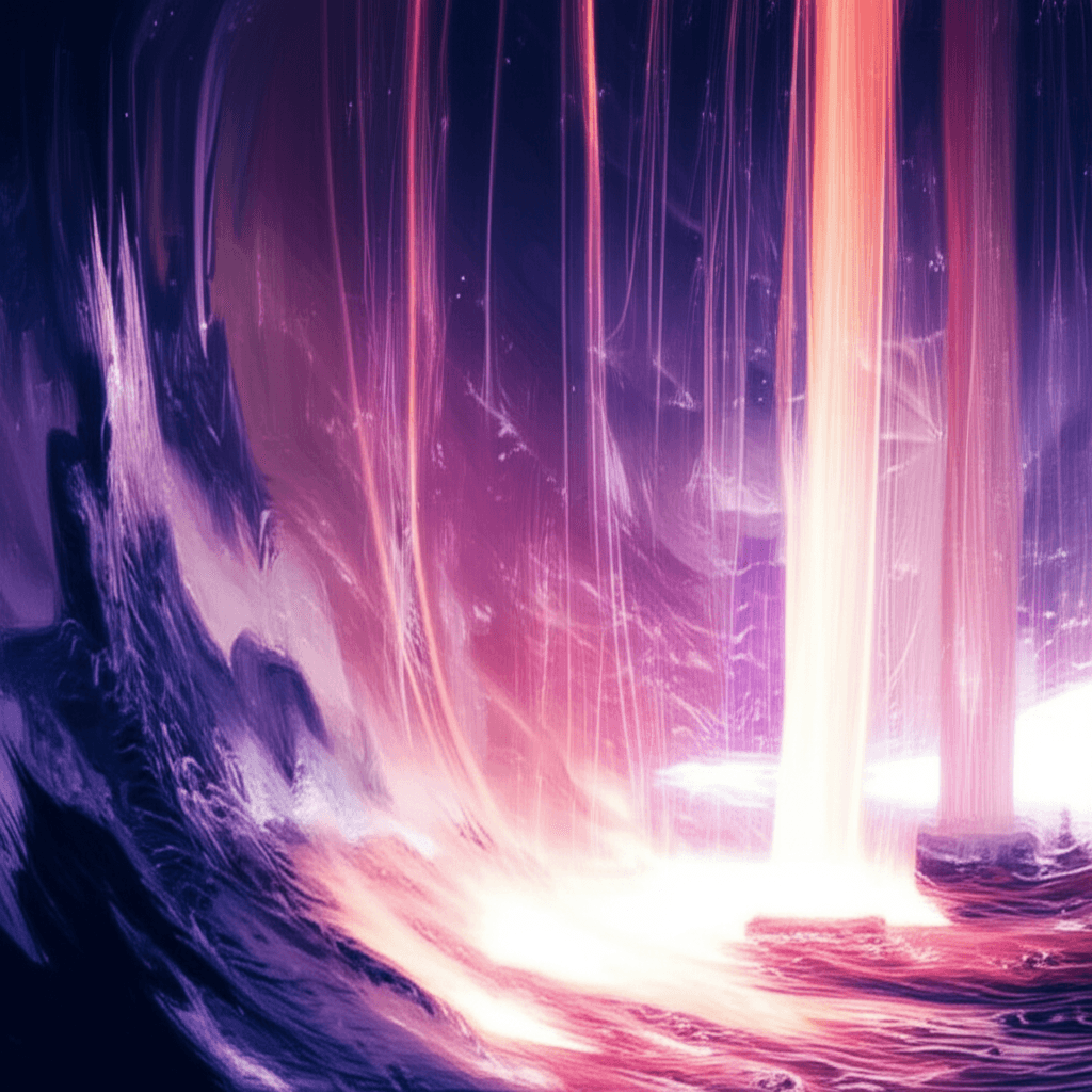 Echoes in the Quiet Night 2