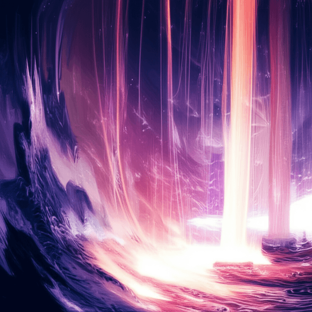 Echoes in the Quiet Night 2