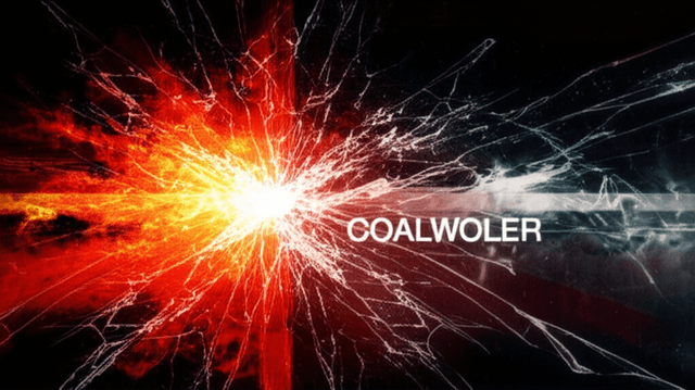 Coalheart 1