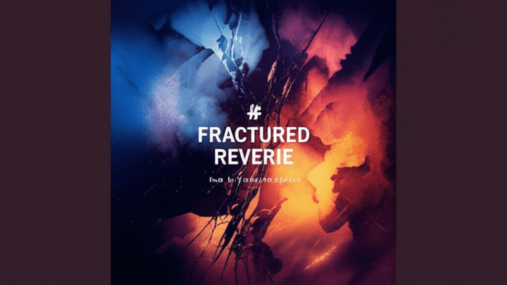 Fractured Reverie 2