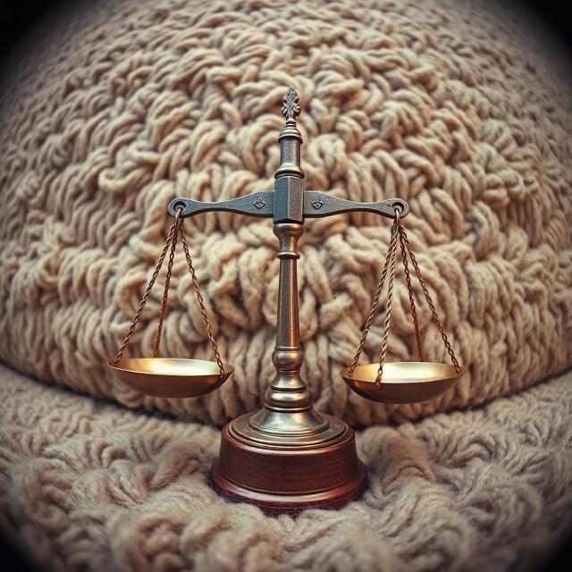 Neraca Korsa dan Fakta 2