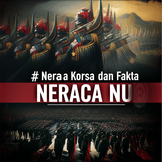 Neraca Korsa dan Fakta 2