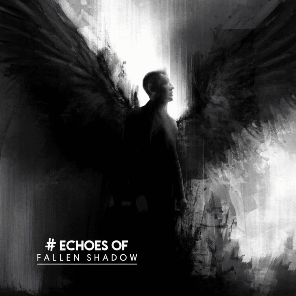 Echoes of a Fallen Shadow 1