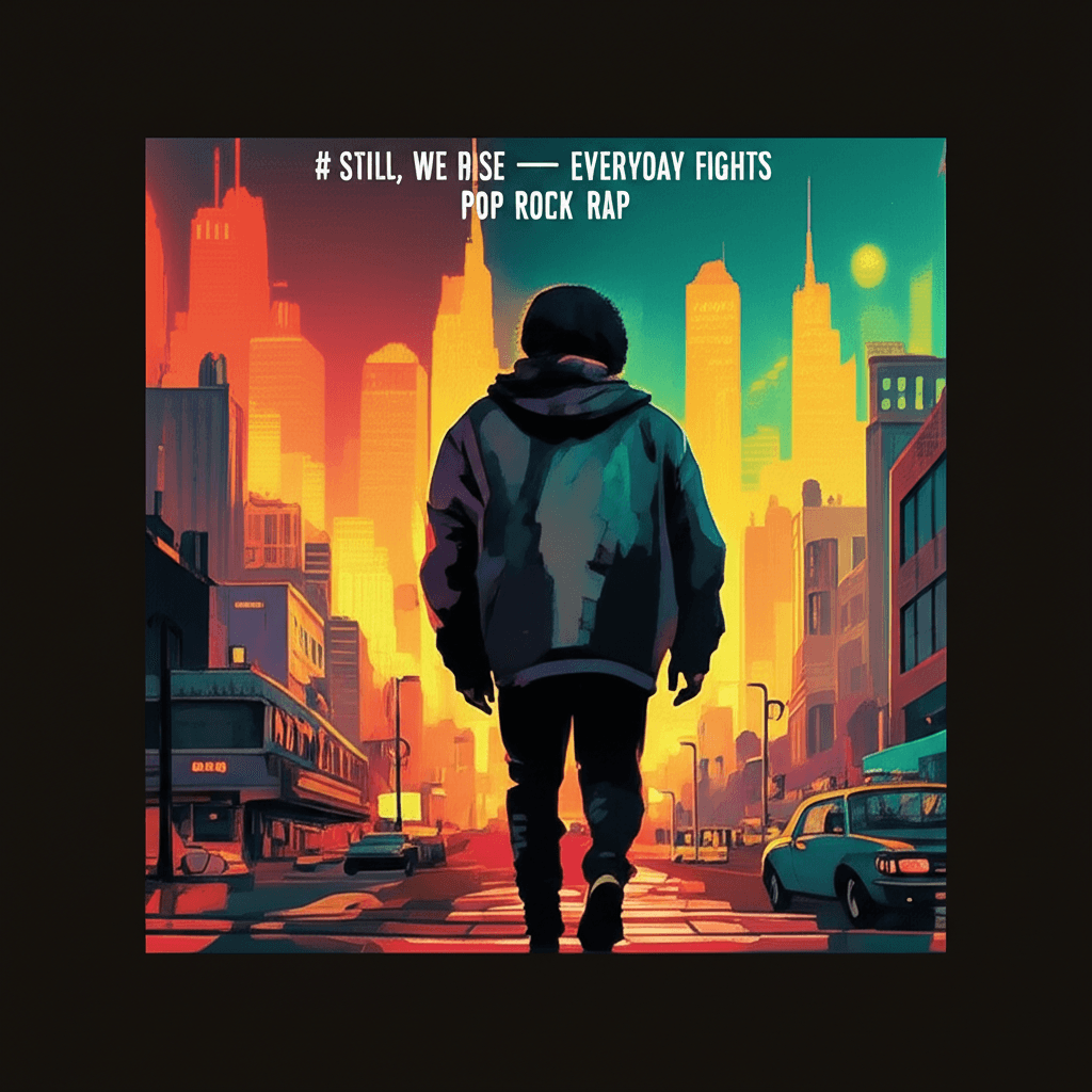 Still, We Rise — Everyday Fights 2