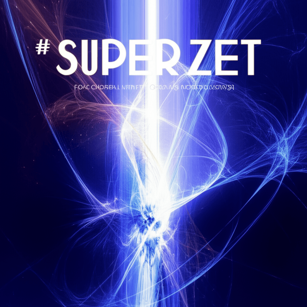 Super Zet — The Chosen Infinity (Opening) 2