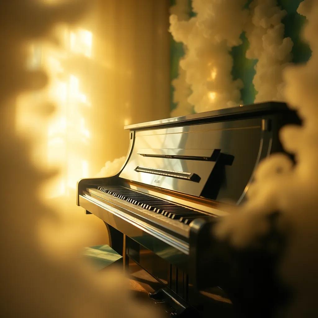 Ilusi di Malam Sabtu (Instrumental) 1