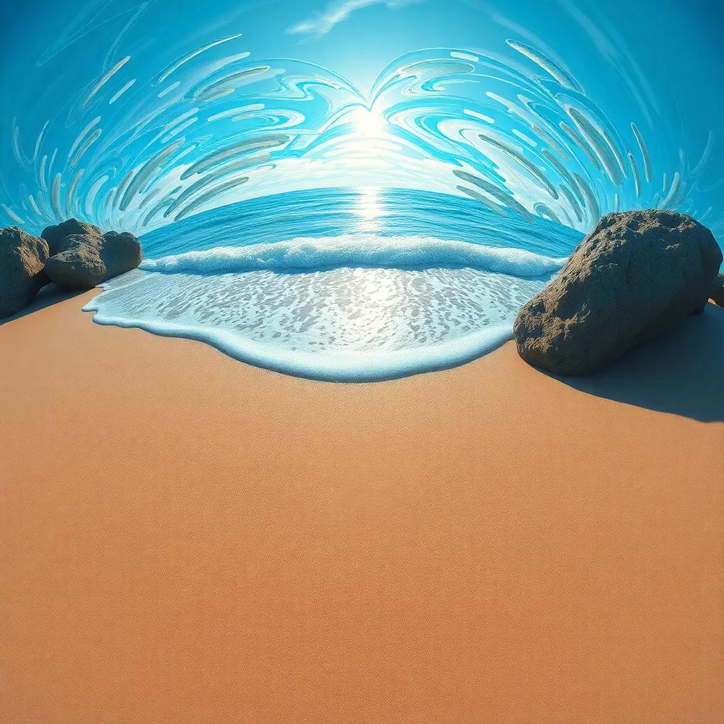 Back to Your Shoreline 2