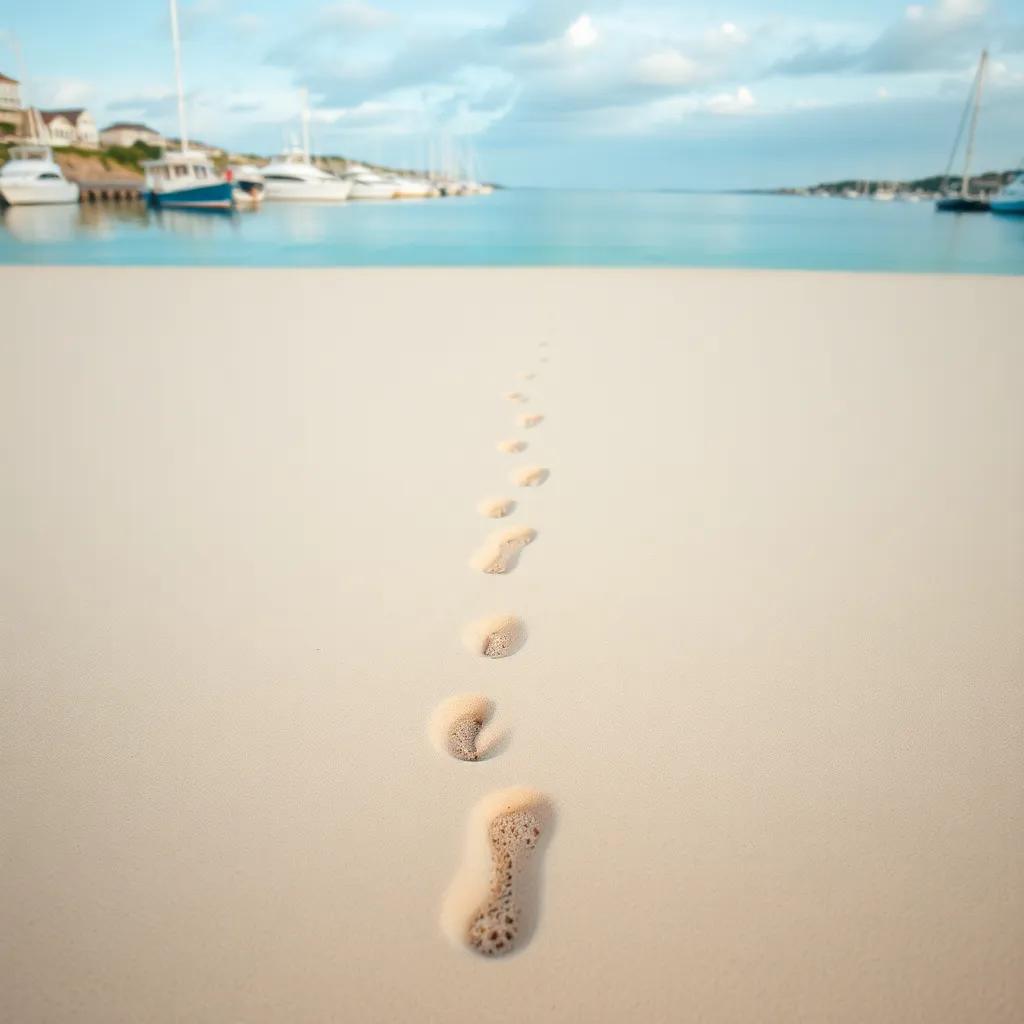 Back to Your Shoreline 1