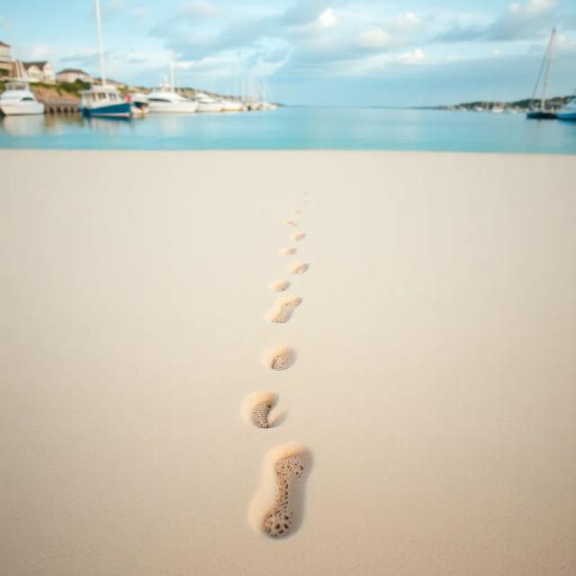 Back to Your Shoreline 1