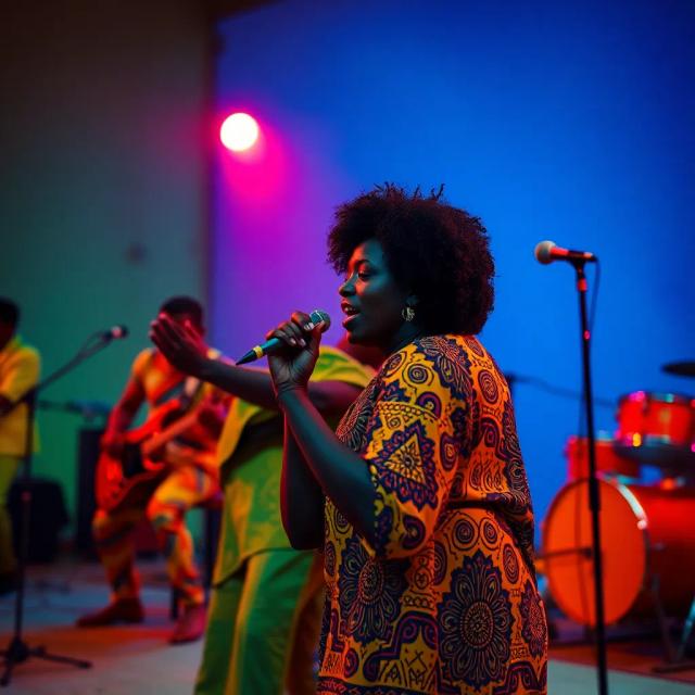 KLUB ELEVATE — THE BEST KLUB IN SIERRA LEONE 2