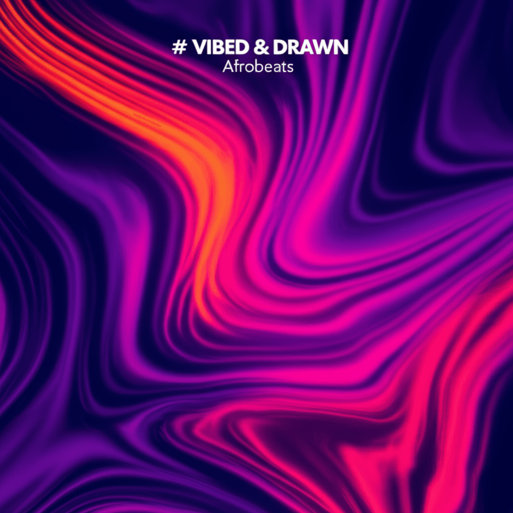 VIBED & DRAWN 1